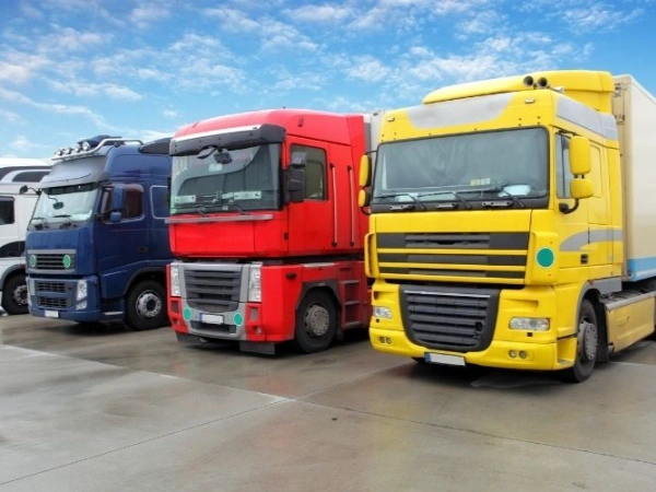 Antalya Doğankent Nakliye